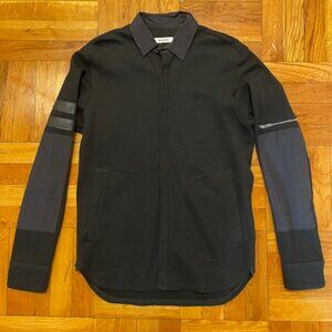 Men's Tim Coppens Button up shirt